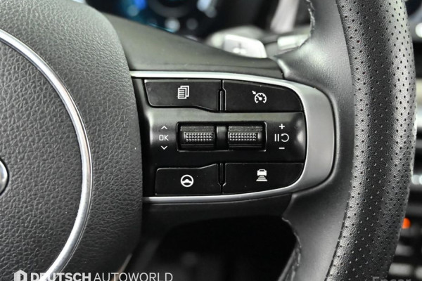 2021 Kia K5 с пробегом 109 120 км