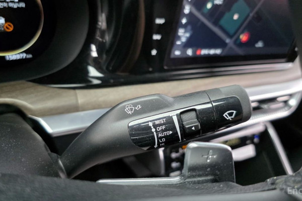 2021 Kia K5 с пробегом 158 977 км