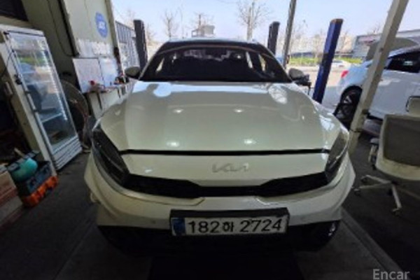2021 Kia K3 с пробегом 78 606 км
