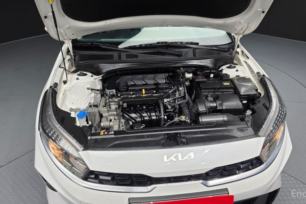 2021 Kia K3 с пробегом 64 652 км