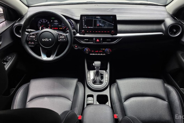 2021 Kia K3 с пробегом 64 652 км