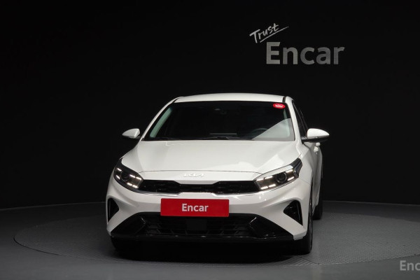 2022 Kia K3 с пробегом 94 123 км