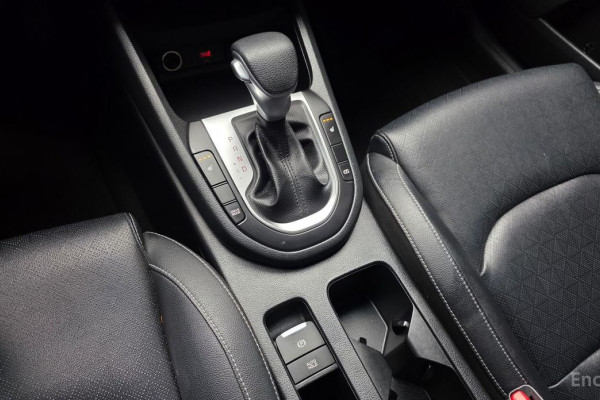 2021 Kia K3 с пробегом 64 652 км