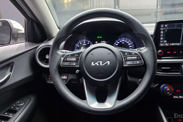 2021 Kia K3 с пробегом 64 652 км