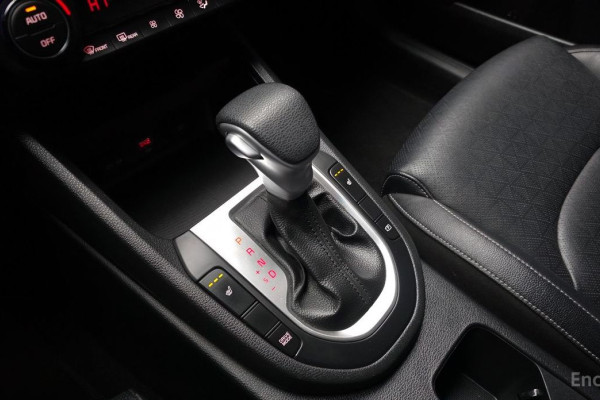 2022 Kia K3 с пробегом 94 123 км