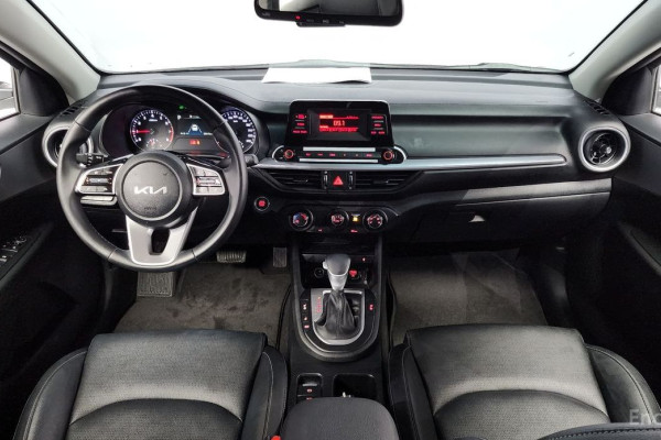 2022 Kia K3 с пробегом 30 519 км