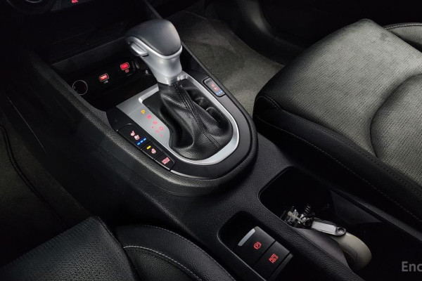 2022 Kia K3 с пробегом 30 519 км