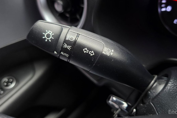 2021 Kia K3 с пробегом 64 652 км