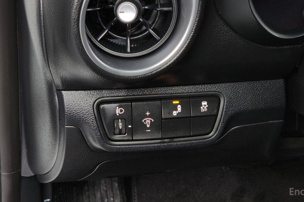 2022 Kia K3 с пробегом 30 519 км