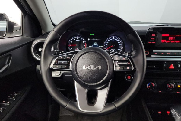 2022 Kia K3 с пробегом 30 519 км
