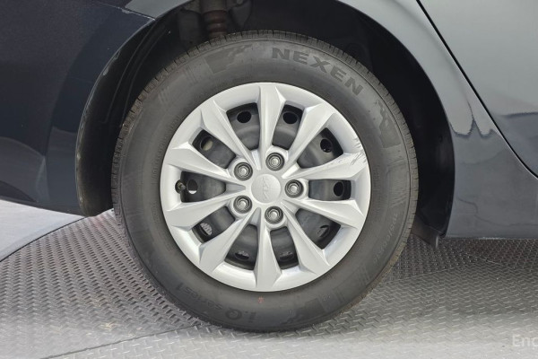 2022 Kia K3 с пробегом 56 182 км