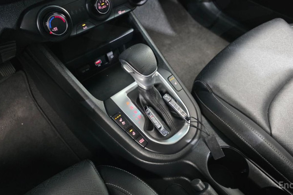 2022 Kia K3 с пробегом 56 182 км