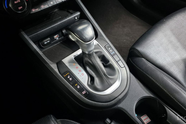 2022 Kia K3 с пробегом 115 512 км