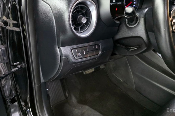 2022 Kia K3 с пробегом 115 512 км