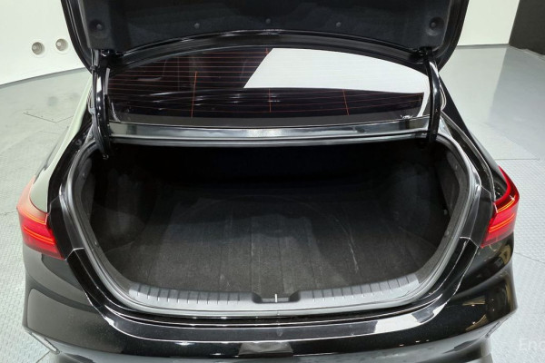 2022 Kia K3 с пробегом 115 512 км