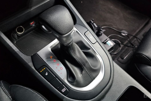 2022 Kia K3 с пробегом 87 505 км