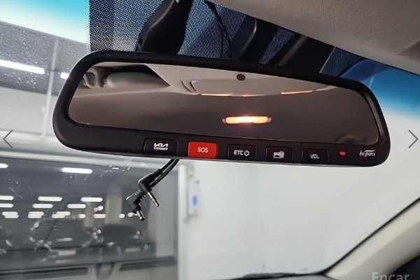 2021 Kia K3 с пробегом 104 324 км