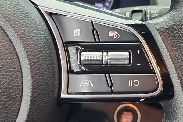 2021 Kia K3 с пробегом 104 324 км