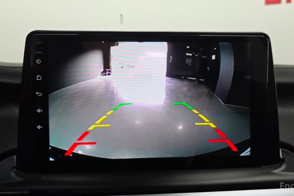 2022 Kia K3 с пробегом 56 182 км