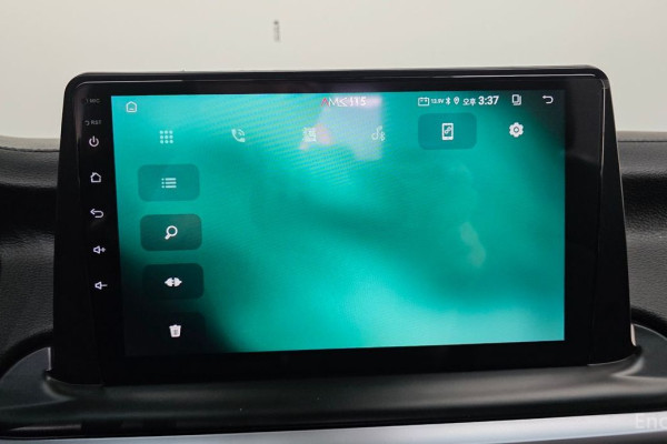 2022 Kia K3 с пробегом 56 182 км