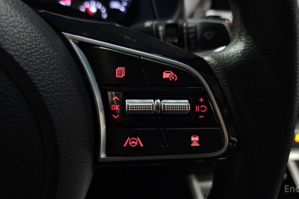 2022 Kia K3 с пробегом 87 505 км