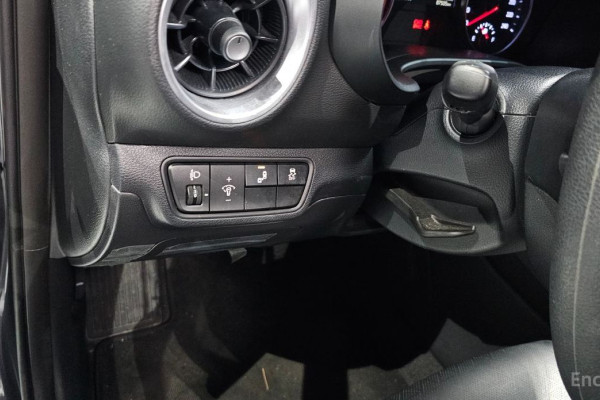 2022 Kia K3 с пробегом 87 505 км