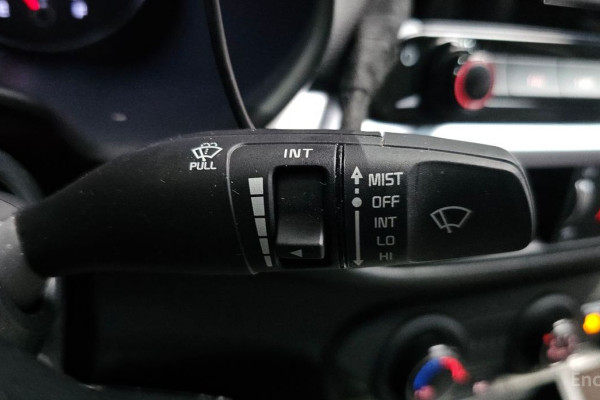 2022 Kia K3 с пробегом 87 505 км