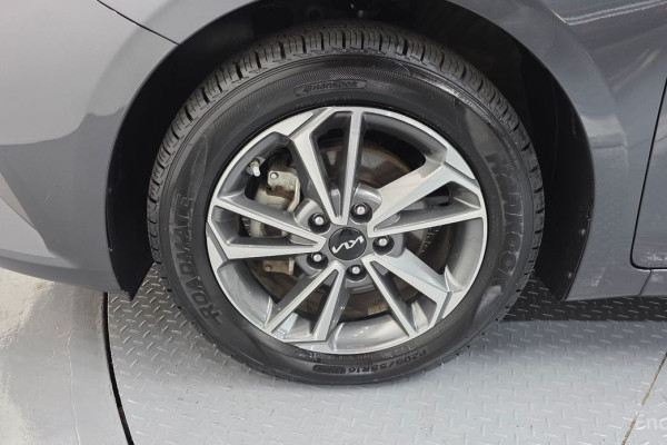 2021 Kia K3 с пробегом 78 988 км