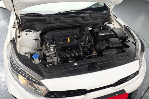 2021 Kia K3 с пробегом 41 142 км