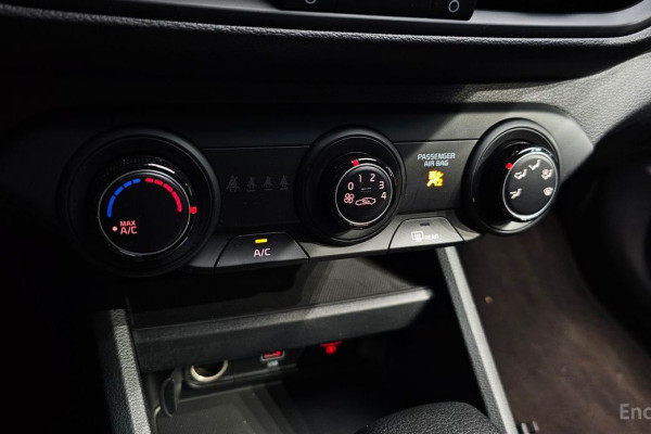 2022 Kia K3 с пробегом 87 505 км