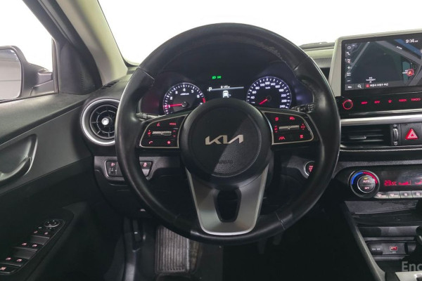 2021 Kia K3 с пробегом 51 197 км