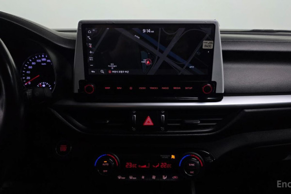 2021 Kia K3 с пробегом 51 197 км