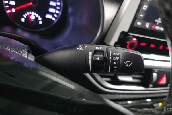 2021 Kia K3 с пробегом 51 197 км