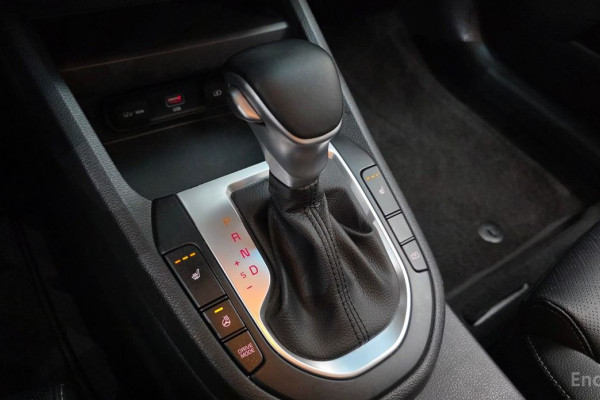 2021 Kia K3 с пробегом 78 988 км