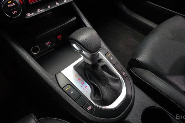 2021 Kia K3 с пробегом 41 142 км