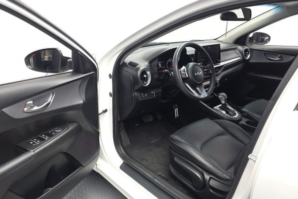 2021 Kia K3 с пробегом 41 142 км