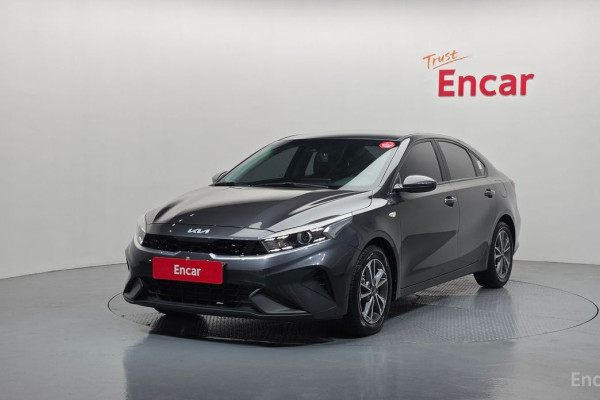 2021 Kia K3 с пробегом 78 988 км