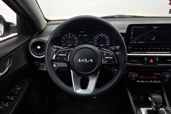 2021 Kia K3 с пробегом 41 142 км