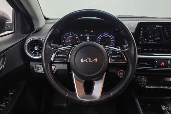 2021 Kia K3 с пробегом 78 988 км