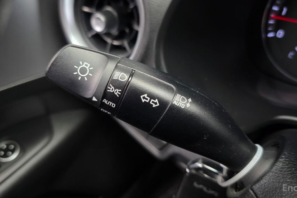 2021 Kia K3 с пробегом 87 510 км