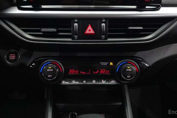 2021 Kia K3 с пробегом 41 142 км