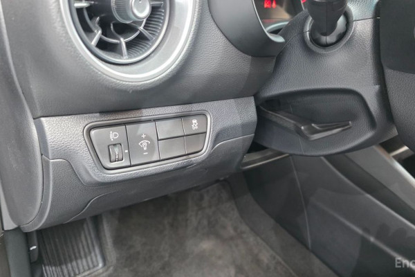 2021 Kia K3 с пробегом 78 988 км