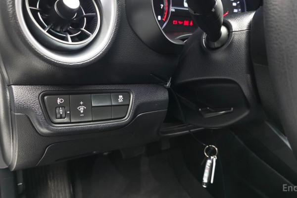 2021 Kia K3 с пробегом 41 142 км