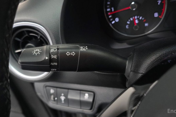 2021 Kia K3 с пробегом 78 988 км