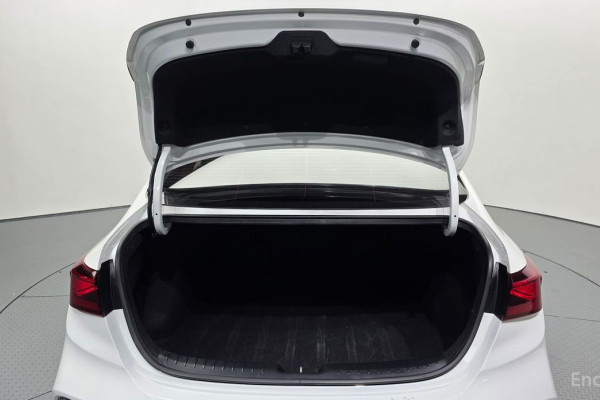 2021 Kia K3 с пробегом 87 510 км