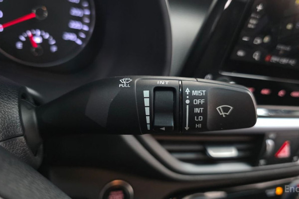 2021 Kia K3 с пробегом 78 988 км