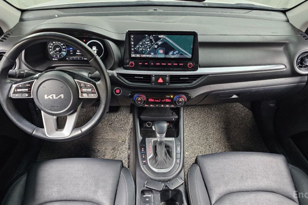 2021 Kia K3 с пробегом 75 953 км