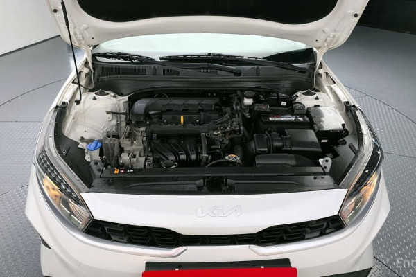 2021 Kia K3 с пробегом 85 983 км