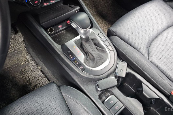 2021 Kia K3 с пробегом 75 953 км