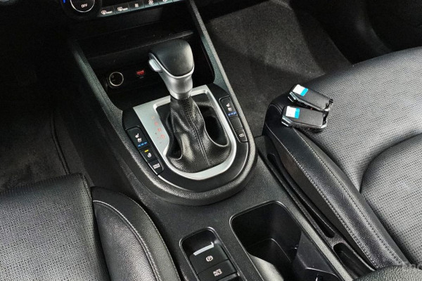 2022 Kia K3 с пробегом 83 233 км